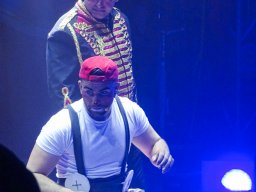 Circus Alex Kaisert am 1. Mai 2026